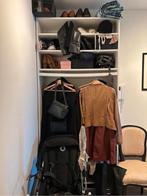 IKEA PAX Kast - 100x35x236 cm, Huis en Inrichting, Ophalen, 100 tot 150 cm, 200 cm of meer, Zo goed als nieuw