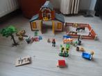 Playmobil boerderij, Kinderen en Baby's, Speelgoed | Playmobil, Gebruikt, Ophalen of Verzenden