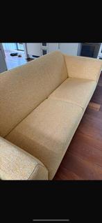 Bank, Huis en Inrichting, Ophalen, 150 tot 200 cm, Tweepersoons, 75 tot 100 cm