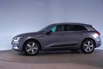 Audi e-tron 50 Quattro Launch Edition Plus [ Panorama Leder, Auto's, Audi, Automaat, 0 cilinders, SUV of Terreinwagen, Zilver of Grijs