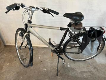 Batavus herenfiets, framemaat 54cm beschikbaar voor biedingen