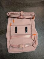 Roze Fietstas fietsRugzak - Princess Traveller., Ophalen of Verzenden, Zo goed als nieuw, Overige merken