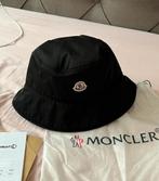 Moncler Hoed - Nieuwstaat, Ophalen of Verzenden, Zo goed als nieuw, One size fits all, Hoed
