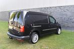 Volkswagen Caddy 2.0 TDI L2H1 BMT Maxi Trendline Zwart lengt, Gebruikt, Euro 6, 4 cilinders, Met garantie (alle)