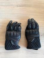 Seca motor handschoenen, Motoren, Kleding | Motorkleding, Ophalen, Tweedehands, Dames, Handschoenen