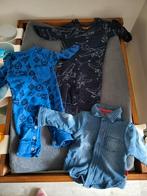 2 boxpakjes maat 56 prenatal, 1 blouse maat 56 bess, Gebruikt, Ophalen