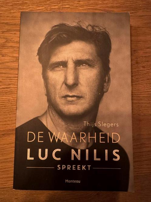 Thijs Slegers - De waarheid, Boeken, Biografieën, Zo goed als nieuw, Sport, Ophalen of Verzenden