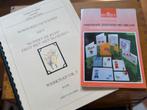 Te koop: boekjes borduren op papier en origami felicitaties, Ophalen of Verzenden, Zo goed als nieuw