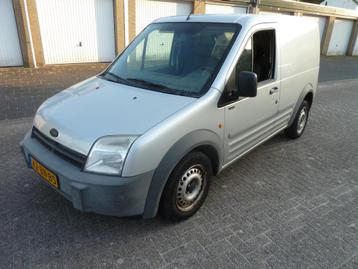 Ford Transit Connect T200S 1.8 TDdi beschikbaar voor biedingen