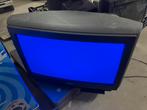 Philips matchline tv met VGA input!, Ophalen, Philips, Hier, Eindhovuh
