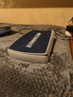 Freecom FX-1 CD-RW USB - Externe CD brander, Gebruikt, Extern, Cd, MacOS