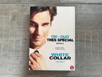 DVD box White Collar serie seizoen 2, Cd's en Dvd's, Dvd's | Tv en Series, Ophalen of Verzenden, Zo goed als nieuw