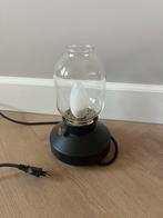 Ikea lantaarn + Philips hue kaars ambiance, Huis en Inrichting, Ophalen of Verzenden, Zo goed als nieuw, Minder dan 50 cm