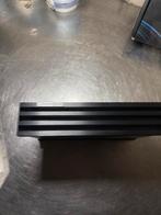 Helix M FOUR High-End 4-Kanaals Versterker + Boxmore 60A, Overige merken, Overige systemen, Ophalen of Verzenden, Zo goed als nieuw