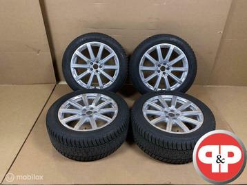 20 Inch Audi Q7 4M Set Velgen Met WinterBanden 4M0601025AE beschikbaar voor biedingen