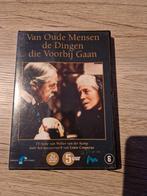 Serie Van Oude Mensen de Dingen die Voorbij Gaan - DVD, Gebruikt, Boxset, Drama, Ophalen of Verzenden