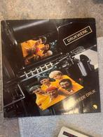 Drukwerk - Veede Druk LP, Ophalen of Verzenden, Gebruikt, 12 inch, Overige genres