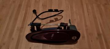 Deurslot Porsche 996/986  beschikbaar voor biedingen