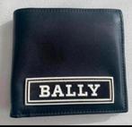 Bally portemonnee, Overige merken, Ophalen of Verzenden, Zo goed als nieuw, Leer