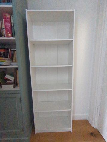Ikea Billy Boekenkast