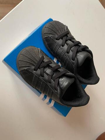 Adidas Superstar | maat 23 beschikbaar voor biedingen