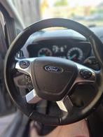 Ford Transit Connect 1.5 EcoBlue L2 Limited 120pk Automaat |, Stof, Gebruikt, Euro 6, 4 cilinders