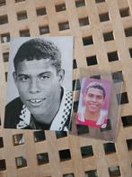 Ronaldo Psv Rookie, Verzamelen, Sportartikelen en Voetbal, Ophalen of Verzenden, Zo goed als nieuw, PSV, Spelerskaart