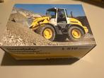 NZG Liebherr L510 Stereolader 1:50 - Nieuw in doos, Hobby en Vrije tijd, Modelauto's | 1:50, Ophalen of Verzenden, Nieuw, Overige typen