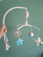 Muziekmobiel met Boxbevestiging, Ophalen of Verzenden, Zo goed als nieuw, Mobiel, Met geluid