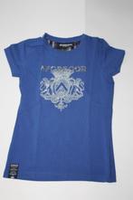 McGREGOR shirt 140 in ~~nieuw~~ staat, Kinderen en Baby's, Verzenden, Zo goed als nieuw, Meisje, Shirt of Longsleeve