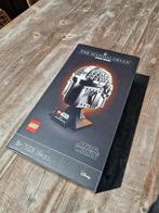 Lego STAR WARS the mandalorian helm 75328 - NEW, Kinderen en Baby's, Speelgoed | Duplo en Lego, Ophalen of Verzenden, Nieuw, Complete set