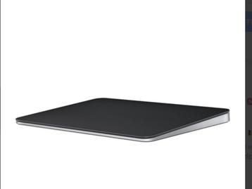 ZGAN Apple Magic Trackpad Zwart A1535 beschikbaar voor biedingen