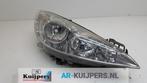 Koplamp rechts van een Peugeot 308, Auto-onderdelen, Gebruikt, Peugeot