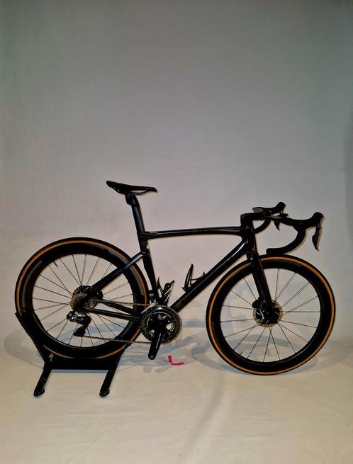 SWORKS Tarmac SL7.  mt54, Fietsen en Brommers, Fietsen | Racefietsen, Zo goed als nieuw, Overige merken, Meer dan 20 versnellingen