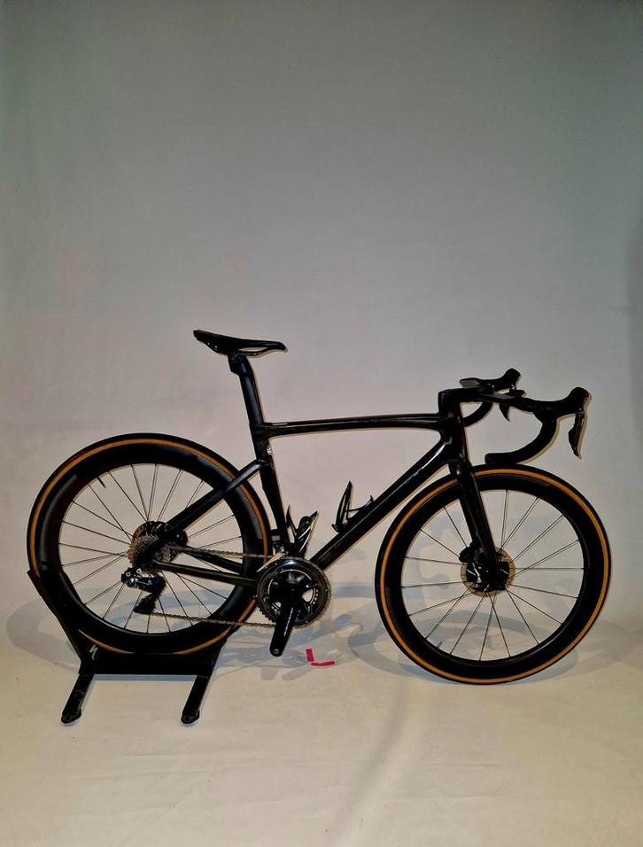 SWORKS Tarmac SL7.  mt54, Fietsen en Brommers, Fietsen | Racefietsen, Zo goed als nieuw, Overige merken, Meer dan 20 versnellingen