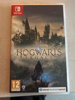 Hogwarts Legacy - Nintendo Switch, Avontuur en Actie, 1 speler, Ophalen of Verzenden, Zo goed als nieuw