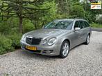 Mercedes-Benz E-klasse Combi 320 CDI Avantgarde NW APK, Achterwielaandrijving, 2987 cc, Diesel, Grijs