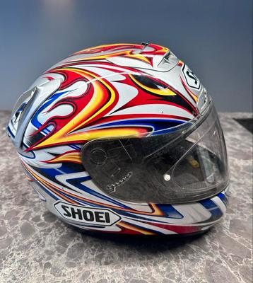 Shoei Integraalhelm - maat S / X Spirit beschikbaar voor biedingen