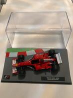 Ferrari f2002-2002 Michael Schumacher 1/43, Hobby en Vrije tijd, Modelauto's | 1:43, Ophalen of Verzenden, Nieuw, Auto, Overige merken