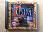 PC CD-ROM 7th Guest 2 CD uit 1994, Ophalen of Verzenden, Zo goed als nieuw