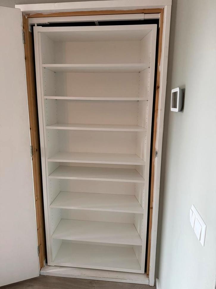 Slimme kast / kast in kast, Huis en Inrichting, Kasten | Overige, Zo goed als nieuw, Ophalen