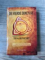 De Vierde Dimensie - Hans Peter Roel, Boeken, Ophalen, Gelezen, Nederland