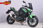 Kawasaki Z 400 (bj 2020), Bedrijf, Naked bike