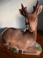 .Michel Caugant Pate terienne Hert-Bok, Antiek en Kunst, Ophalen of Verzenden