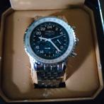 Breitling Navitimer Cosmonaut nieuw!, Sieraden, Tassen en Uiterlijk, Horloges | Heren, Ophalen of Verzenden, Nieuw, Staal, Breitling