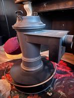 Gaspotkachel - Potkachel - gaskachel - kachel - verwarming, Huis en Inrichting, Kachels, Ophalen, Gebruikt, Gas, Nvt