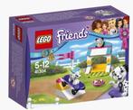Lego Friends Puppy verrassing (41304), Ophalen of Verzenden, Zo goed als nieuw