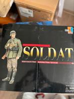 Dragon soldat 001 wwii wehrmacht-Heer schütze peter schmidt, Ophalen of Verzenden, Landmacht, Duitsland