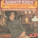 RENATE KERN -  ER NAHM EIN ANDERES MÄDCHEN NEAR MINT TOPPER!, Cd's en Dvd's, Ophalen of Verzenden, Zo goed als nieuw, Overige formaten