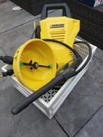 Karcher 2.105, Tuin en Terras, Hogedrukreinigers, Ophalen, Gebruikt, Elektrisch, Kärcher